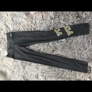 Victoria secret leggings